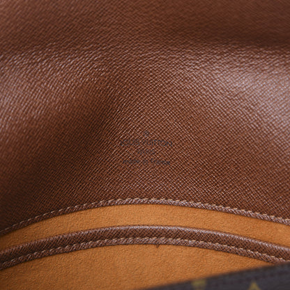 Louis Vuitton Monogram Musette Tango 6 of 11