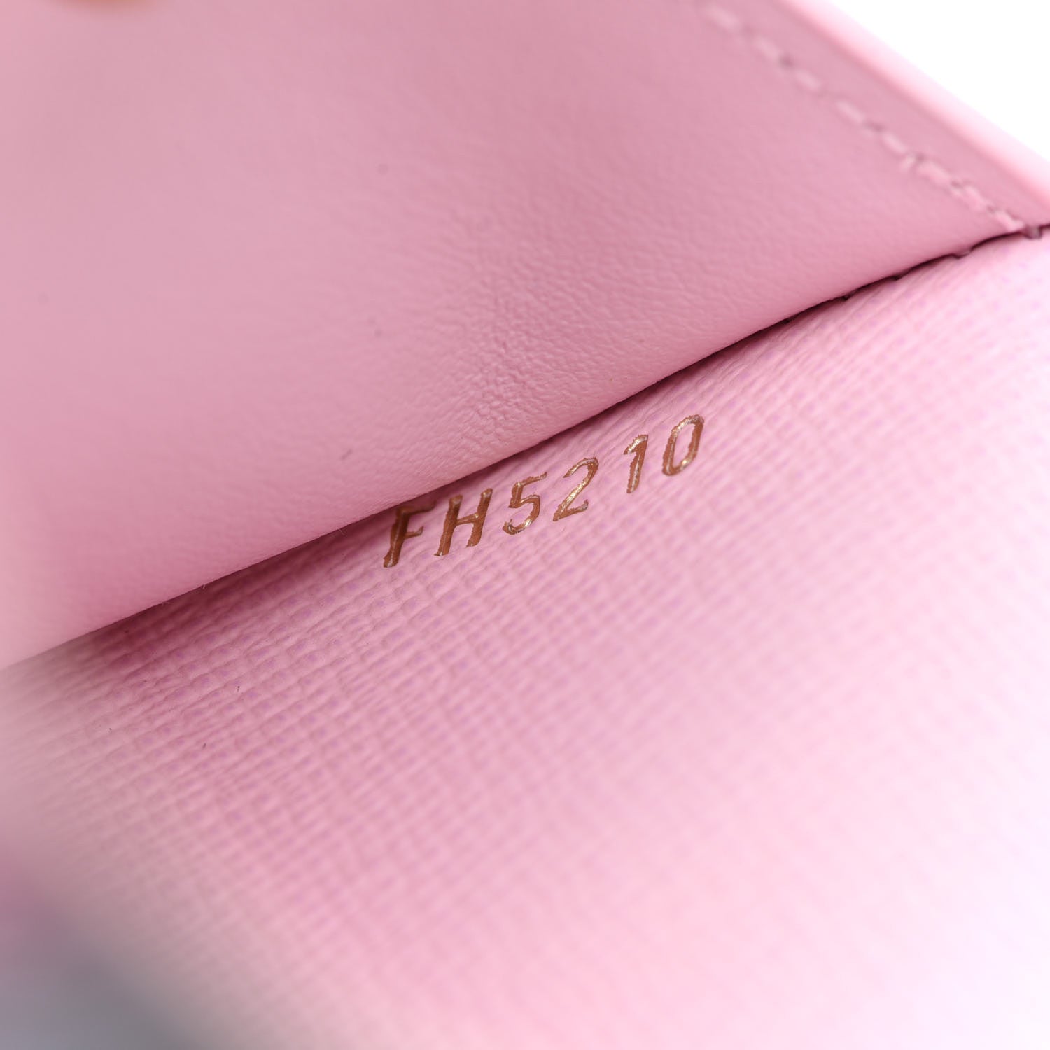 Louis Vuitton Monogram Giant By The Pool Victorine Wallet Light Pink 5 of 8