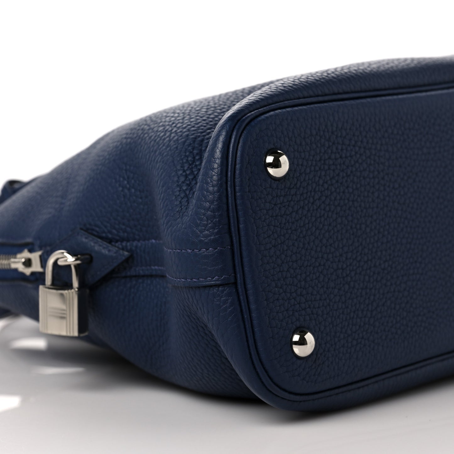 Taurillon Clemence Bolide 31 Bleu Abysse