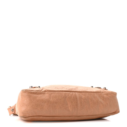 Balenciaga Agneau Giant 12 Hardware Town Rose Blush 5 of 11