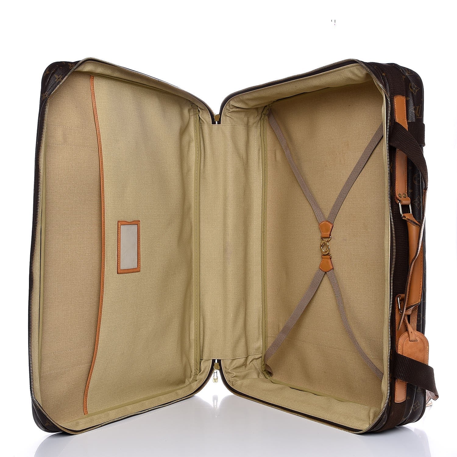 Louis Vuitton Monogram Satellite 65 5 of 13