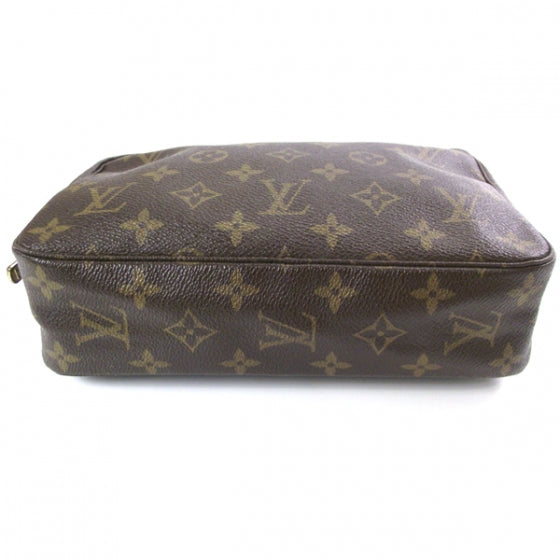 Monogram Trousse Toiletries Bag