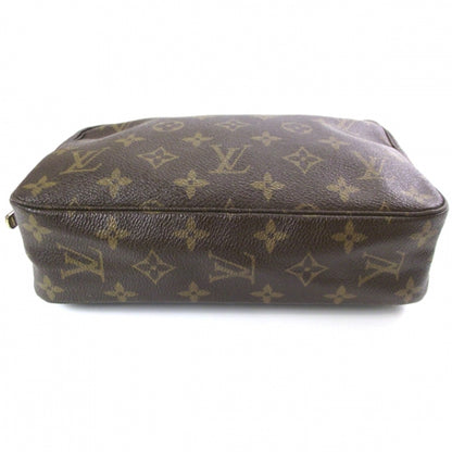Louis Vuitton Monogram Trousse Toiletries Bag 5 of 9