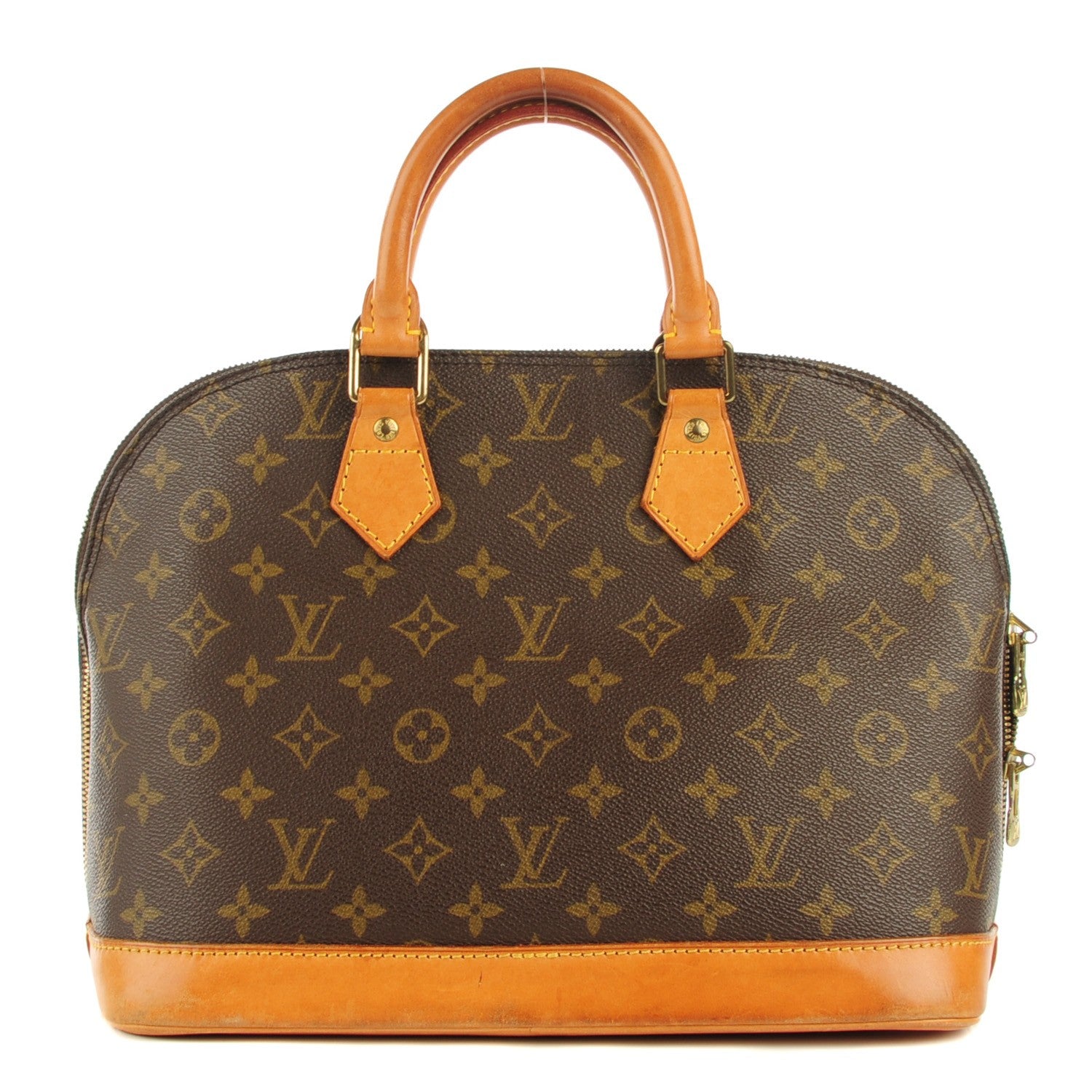 Louis Vuitton Monogram Alma PM 1 of 12