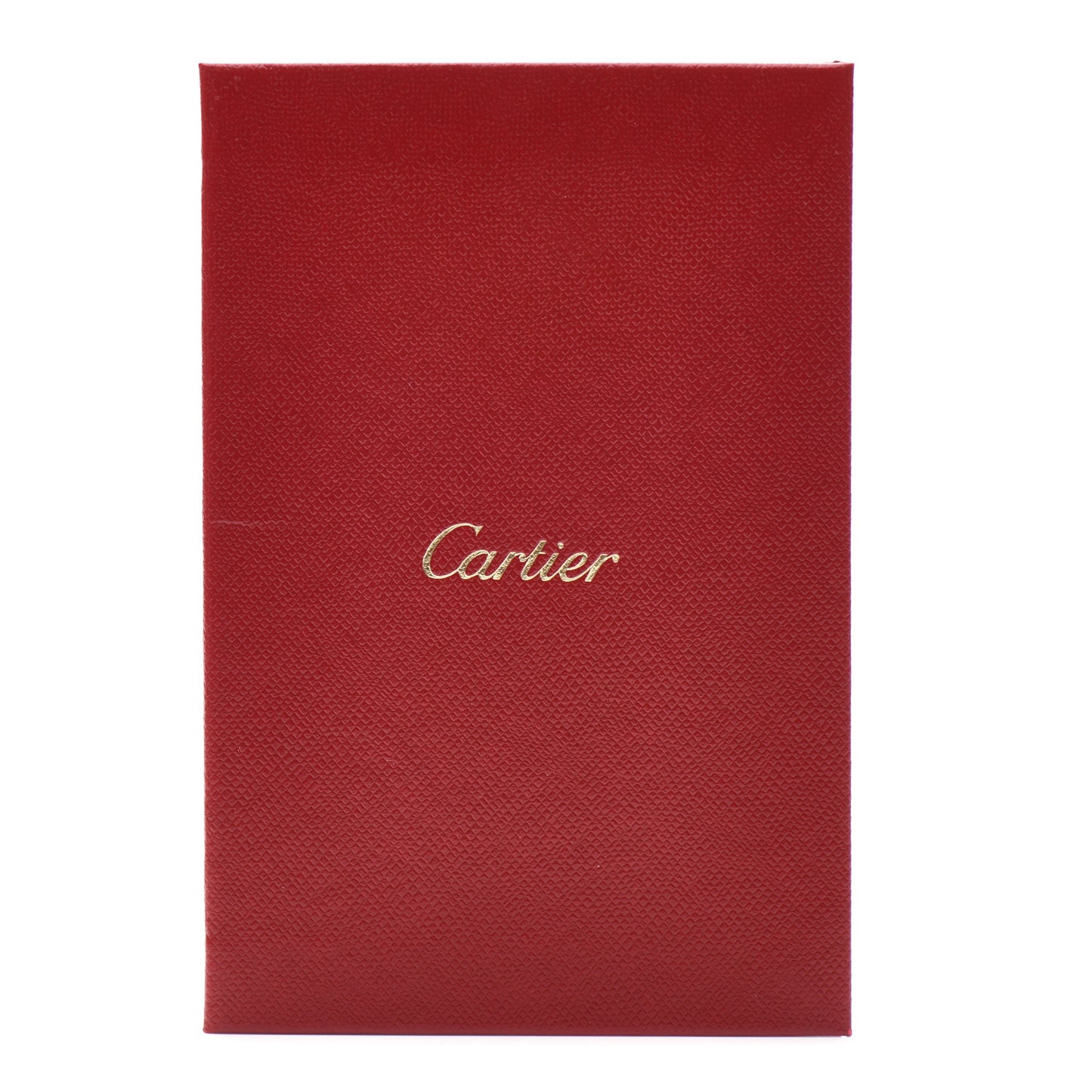 18K Yellow Gold 3mm Juste Un Clou Necklace