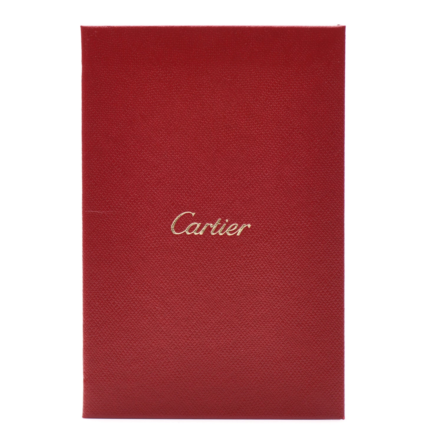 Cartier 18K Yellow Gold 3mm Juste Un Clou Necklace 3 of 3