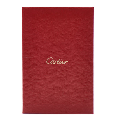 Cartier 18K Yellow Gold 3mm Juste Un Clou Necklace 3 of 3