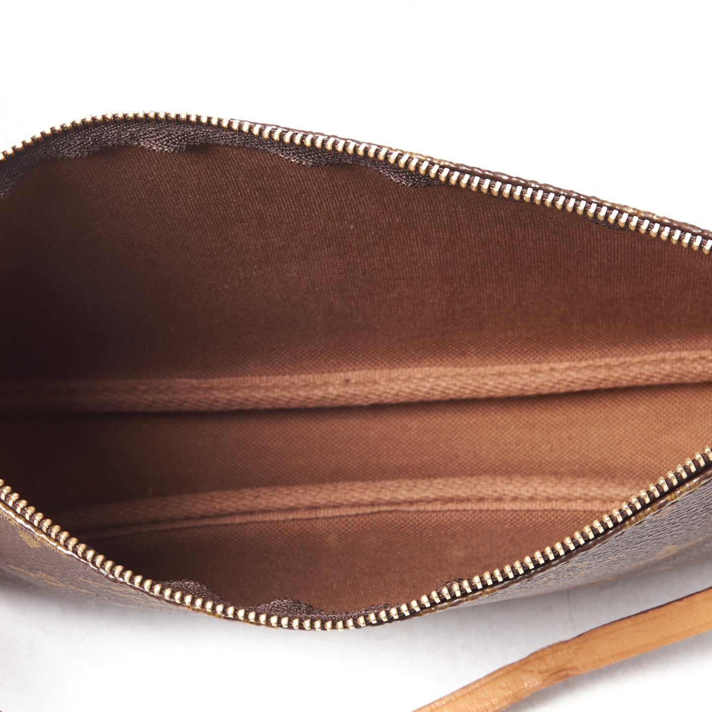 Monogram Pochette Accessories
