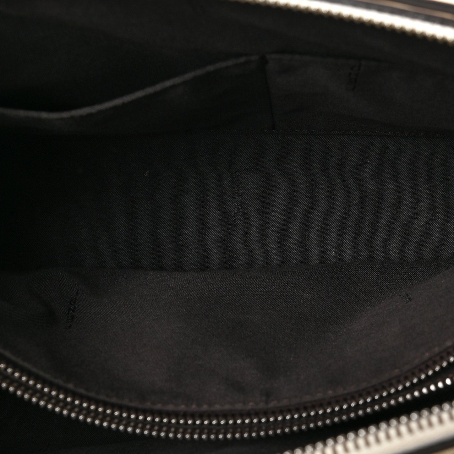 Vitello King Logo Embossed Medium By The Way Boston Bag White Ice