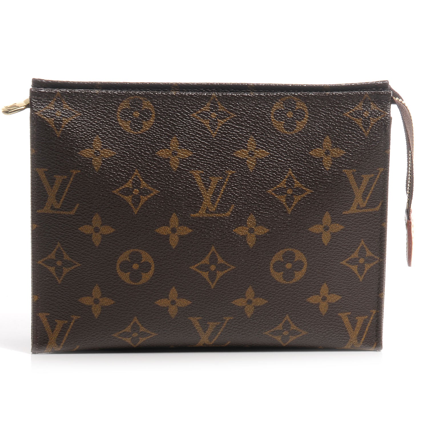 Louis Vuitton Monogram Toiletry Pouch 19 1 of 7