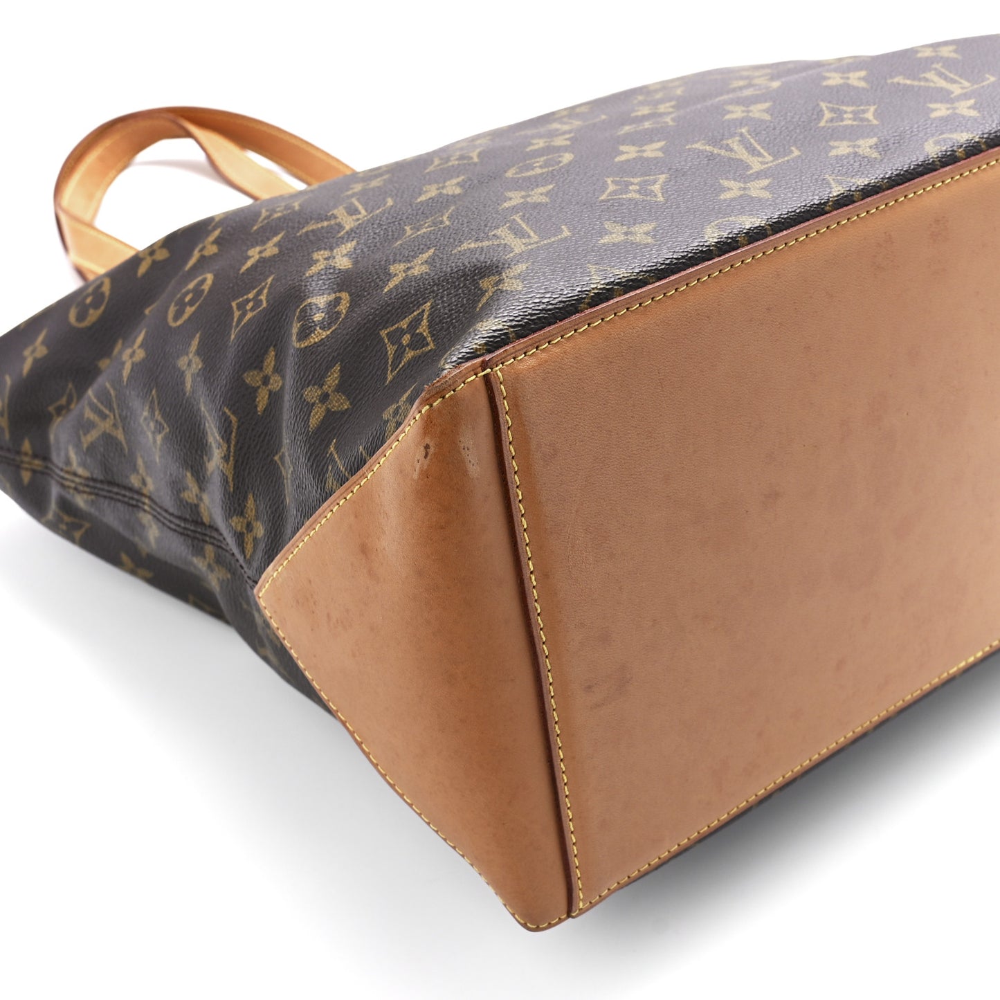 Monogram Cabas Mezzo