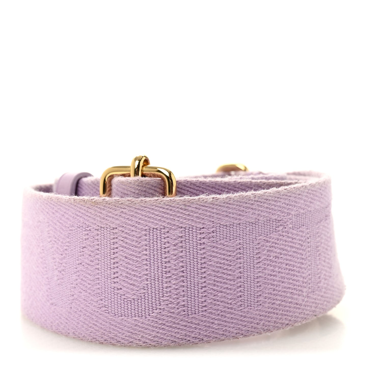 Nylon Coussin Shoulder Strap Parme