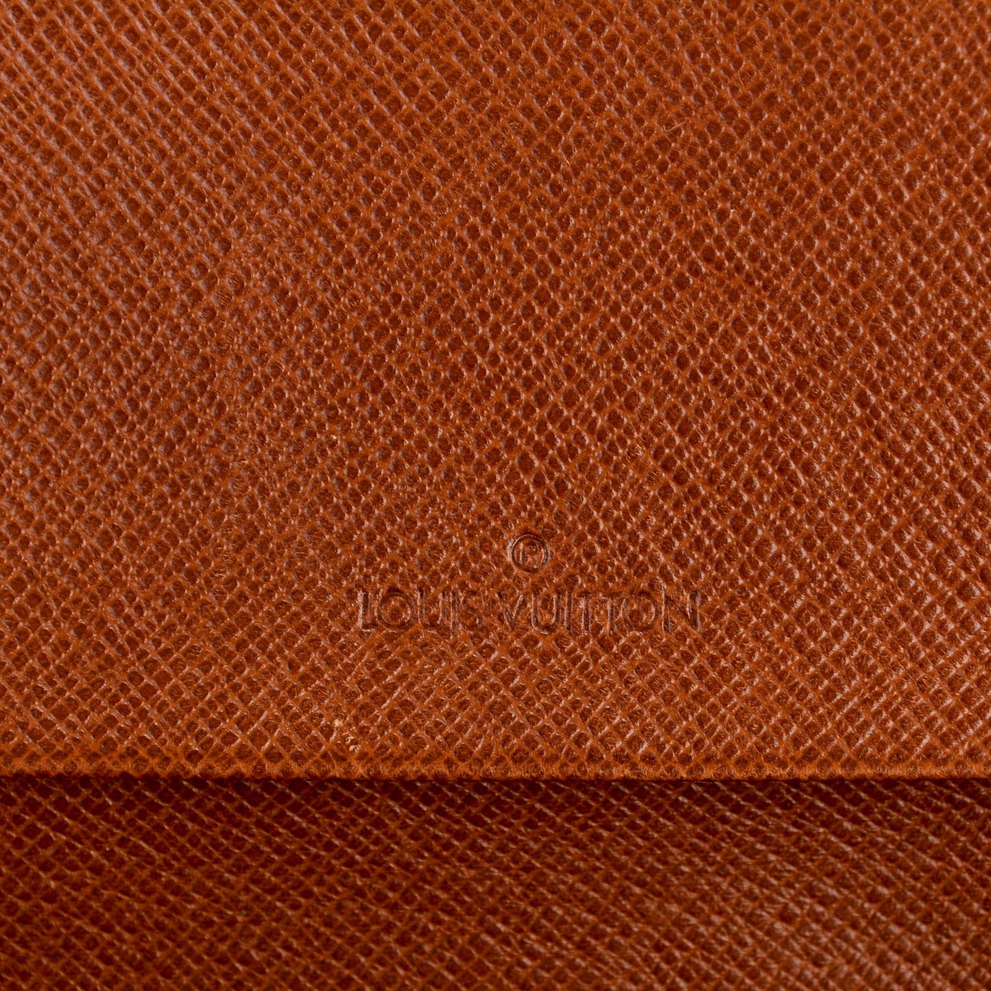 Monogram Pochette Rabat