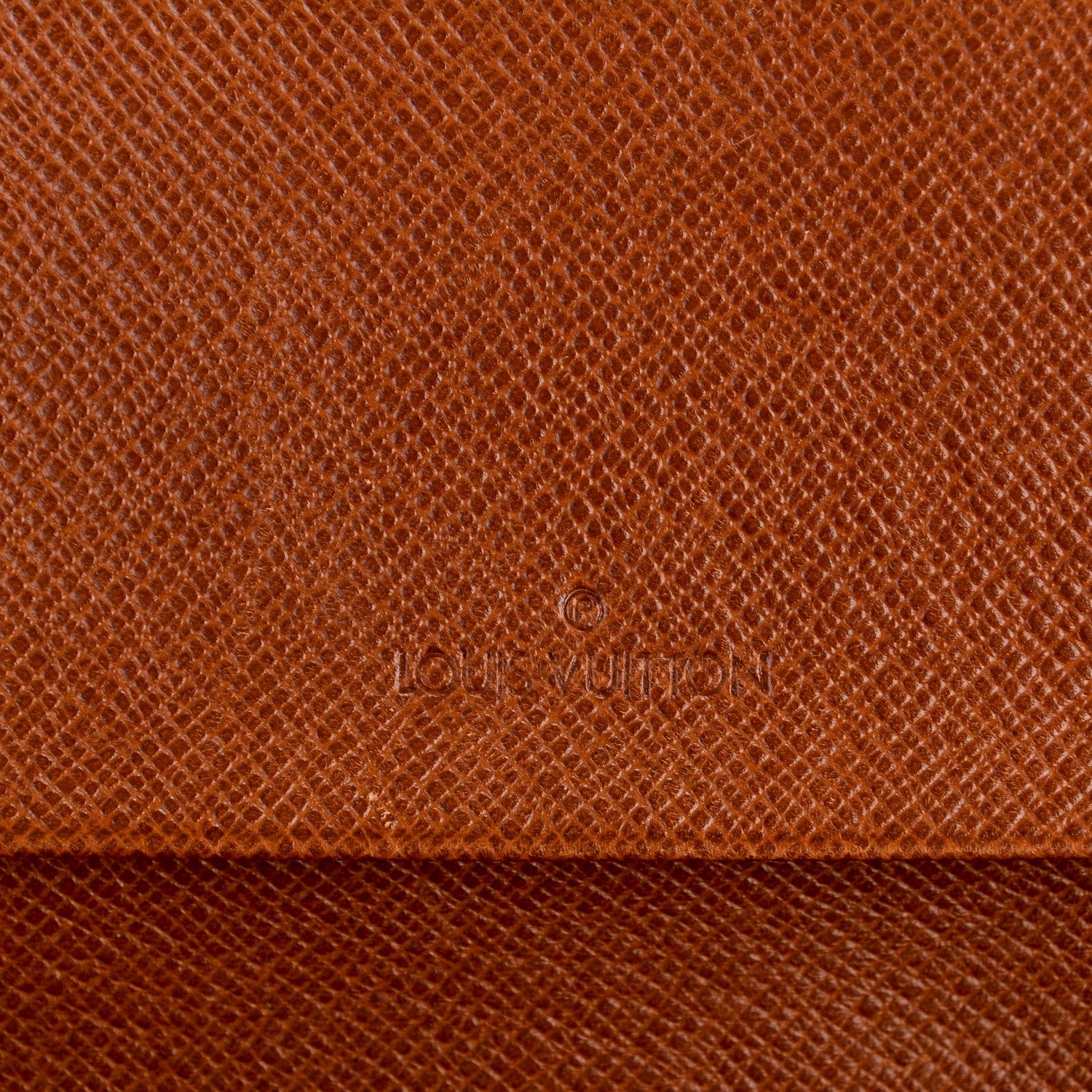 Louis Vuitton Monogram Pochette Rabat 6 of 7