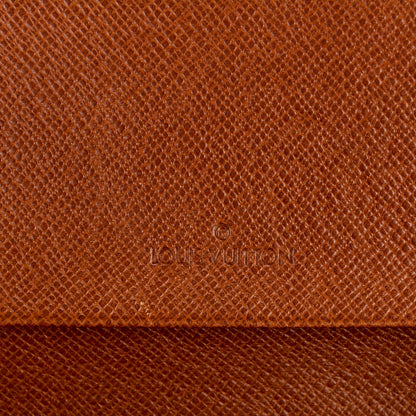 Louis Vuitton Monogram Pochette Rabat 6 of 7