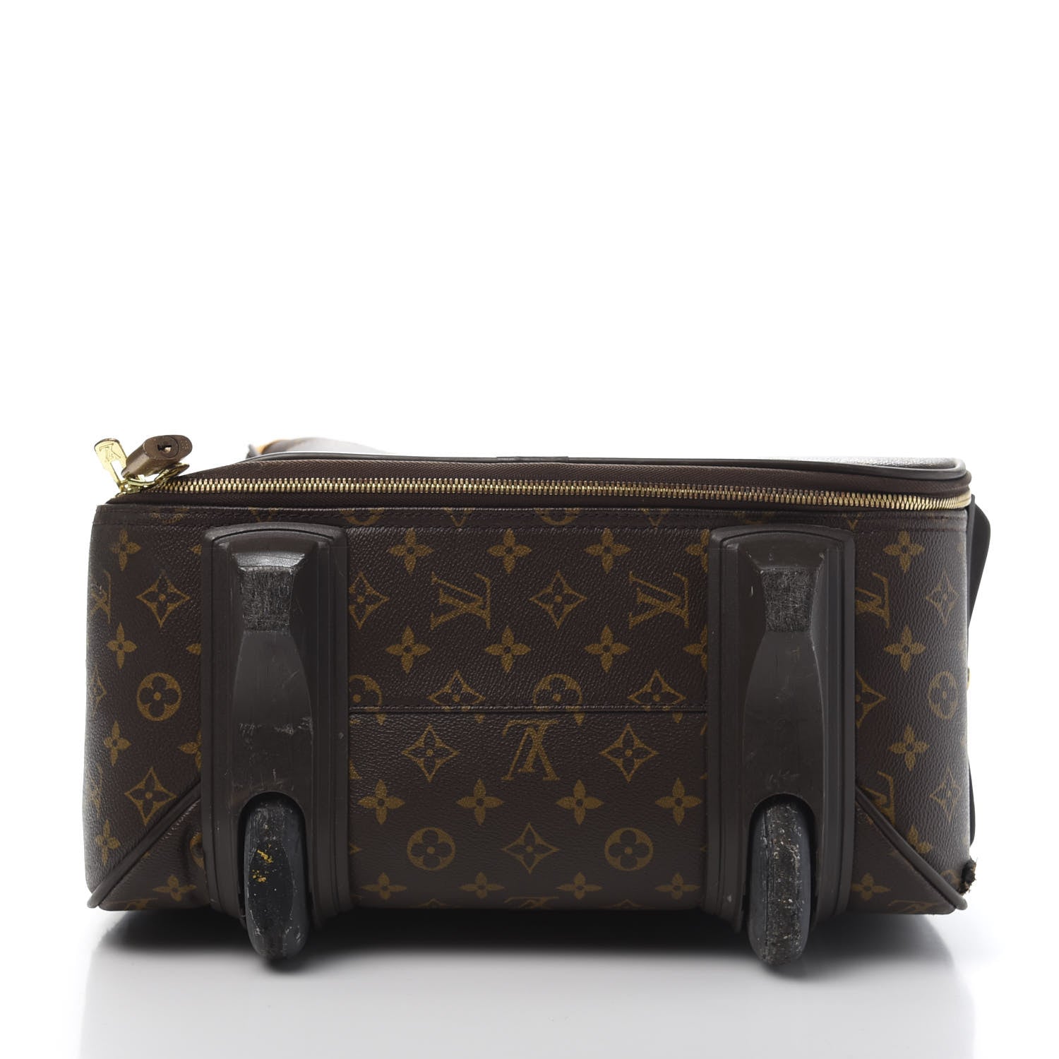 Louis Vuitton Monogram Pegase 55 5 of 26