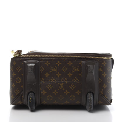 Louis Vuitton Monogram Pegase 55 5 of 26
