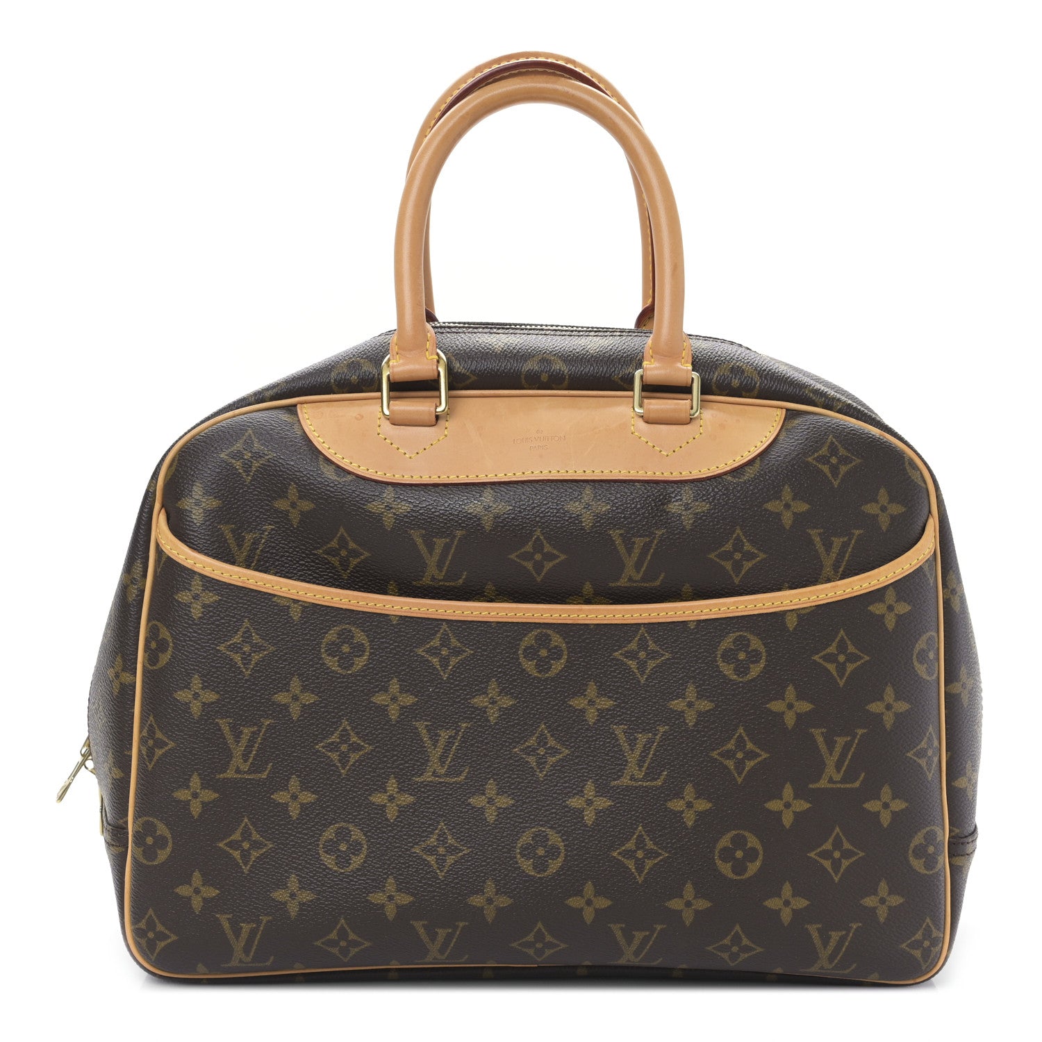 Louis Vuitton Monogram Deauville 1 of 8