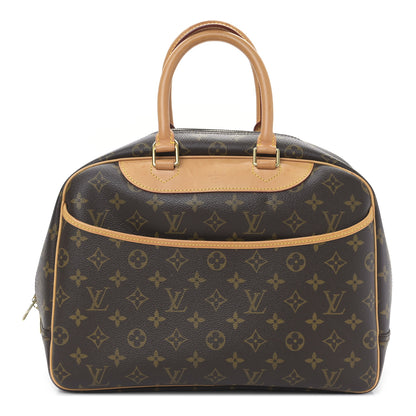 Louis Vuitton Monogram Deauville 1 of 8