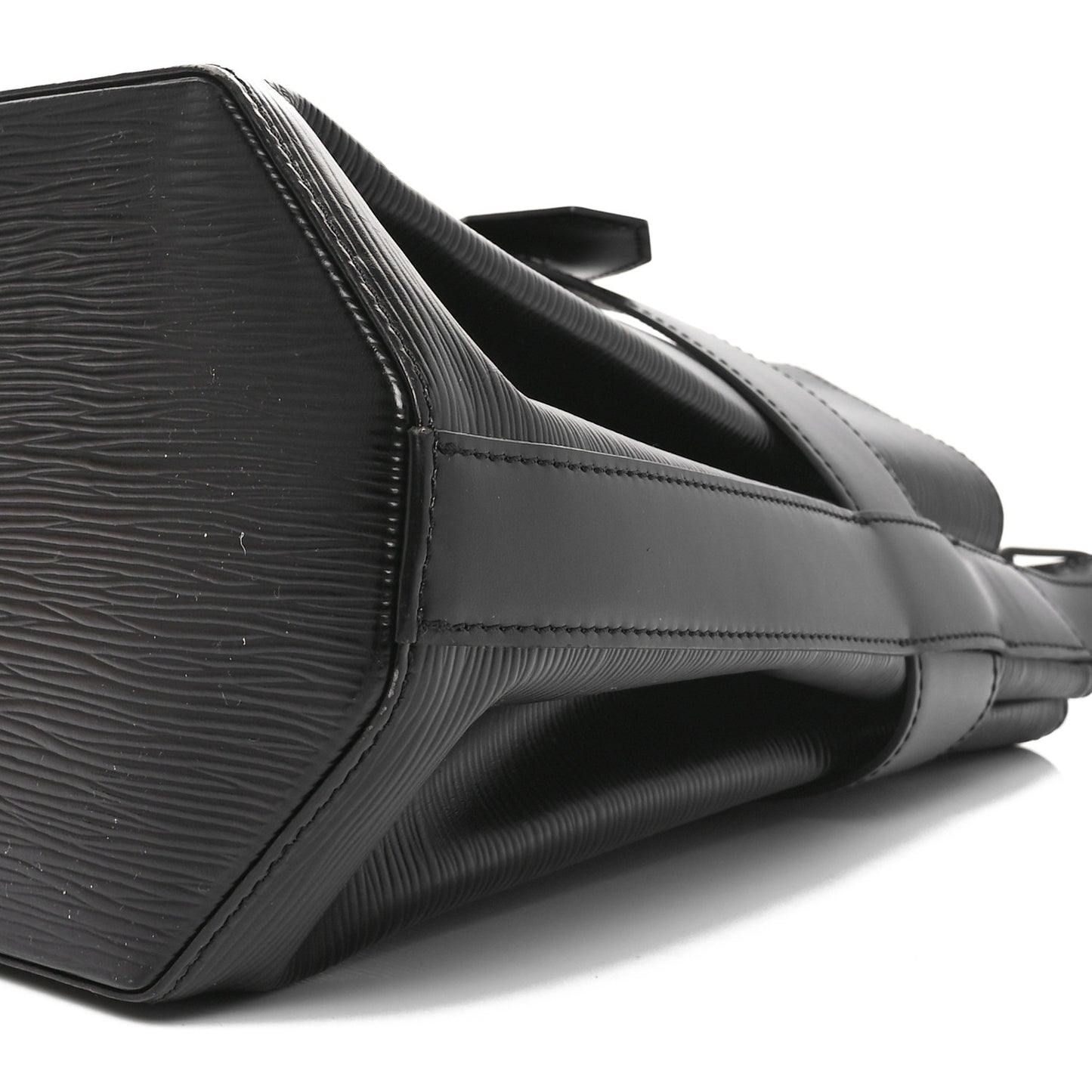 Epi Sac D'epaule Black