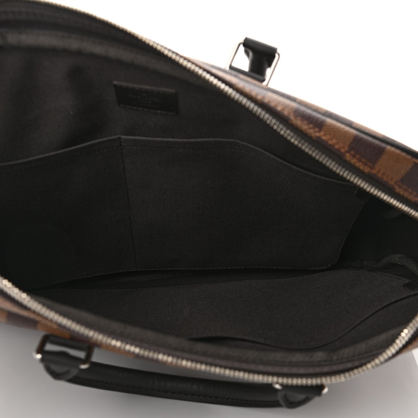 Damier Ebene Porte-Documents Voyage PM