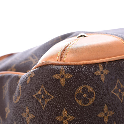 Louis Vuitton Monogram Estrela MM 8 of 17