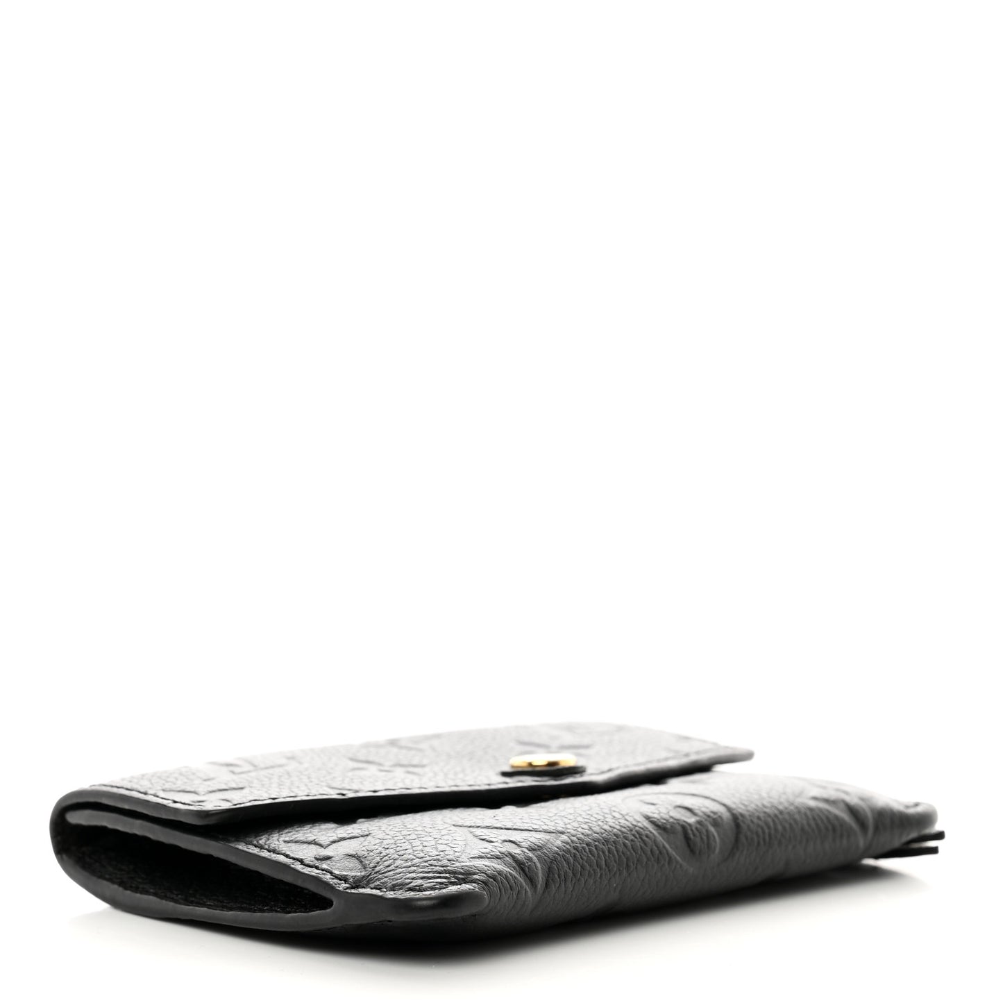 Empreinte Key Pouch Black