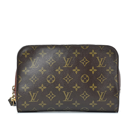Louis Vuitton Monogram Pochette Orsay 1 of 19