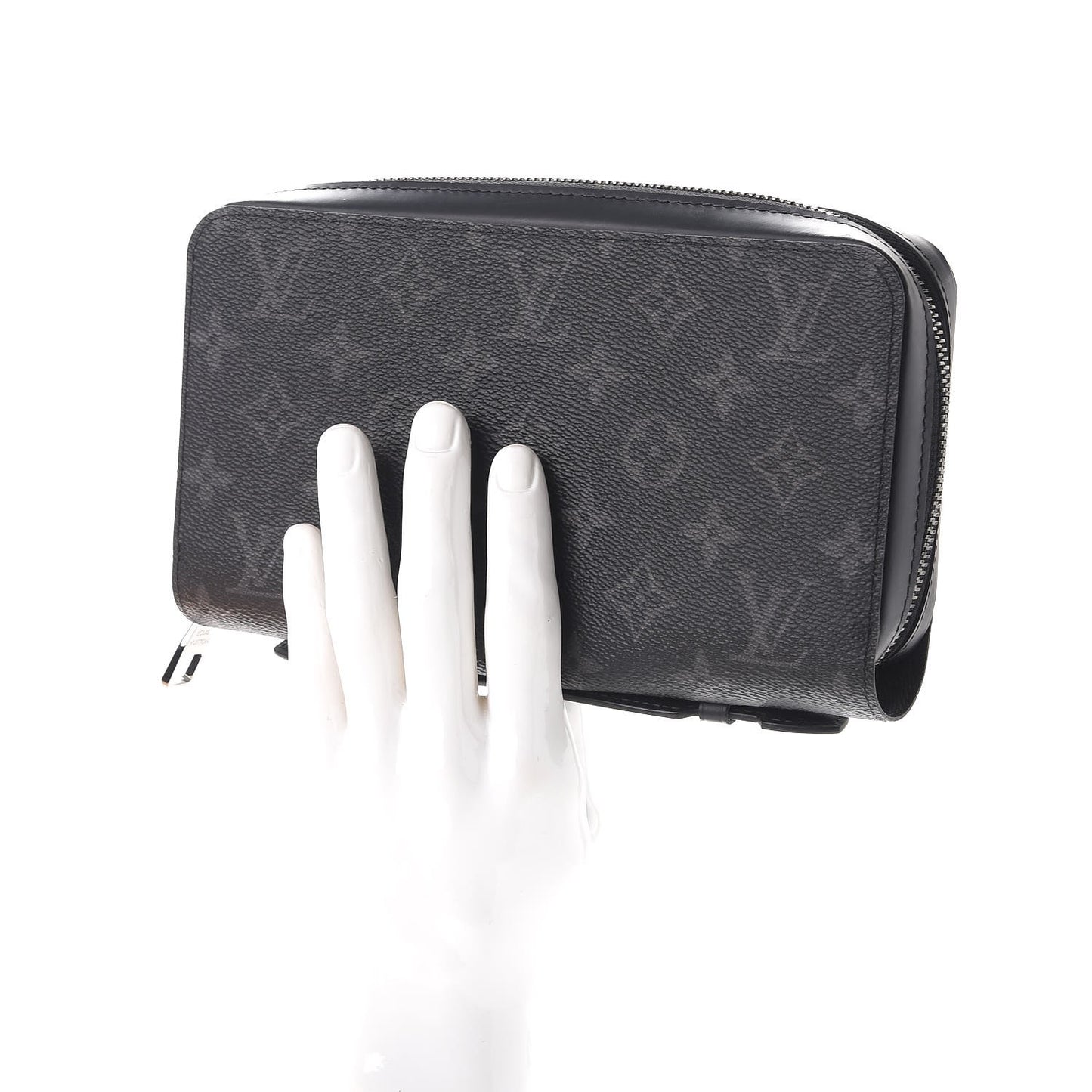 Monogram Eclipse Zippy XL Wallet