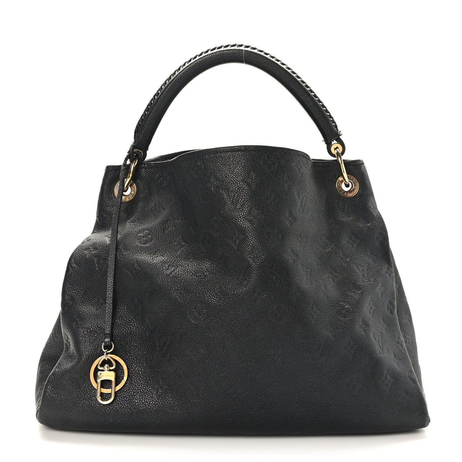 Louis Vuitton Empreinte Artsy MM Black 1 of 12