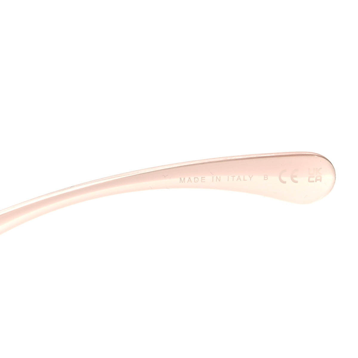 Chanel Acetate Butterfly Signature CC Sunglasses 5429 Pink 6 of 7