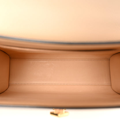 Moynat Carat Calfskin Gabrielle PM Powder 5 of 13