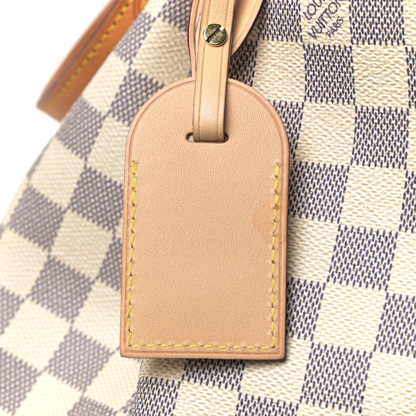 Damier Azur Graceful MM