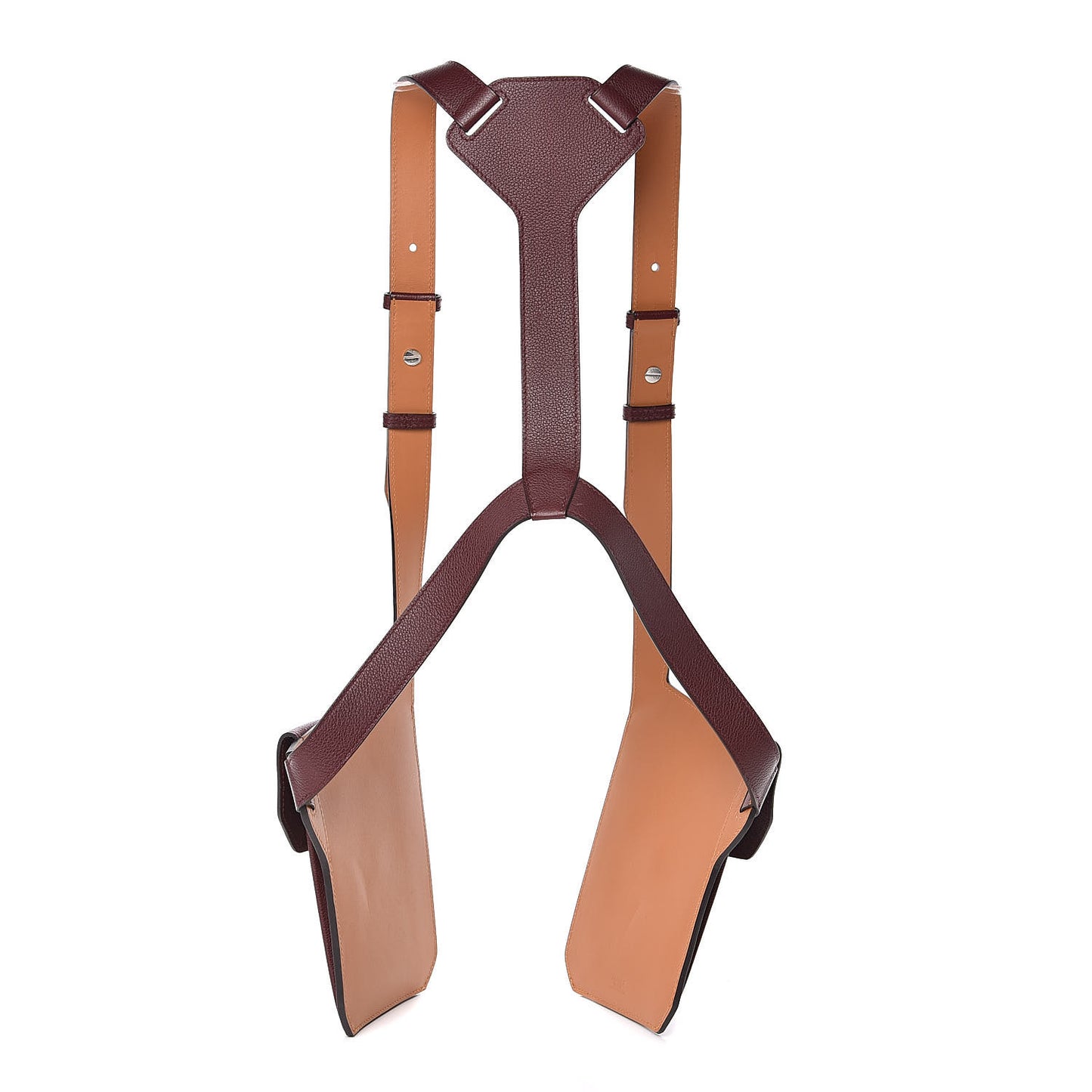 Evercolor Holster Bordeaux