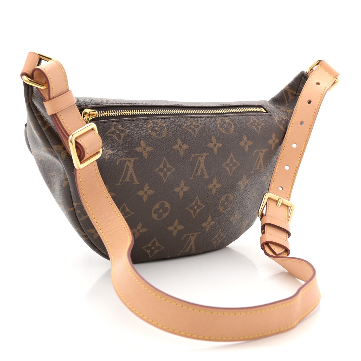 Louis Vuitton Monogram Bumbag 3 of 10