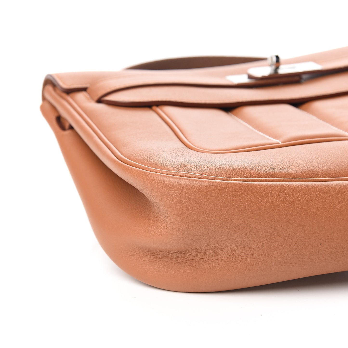 Veau Swift Sac Berline 28 Gold