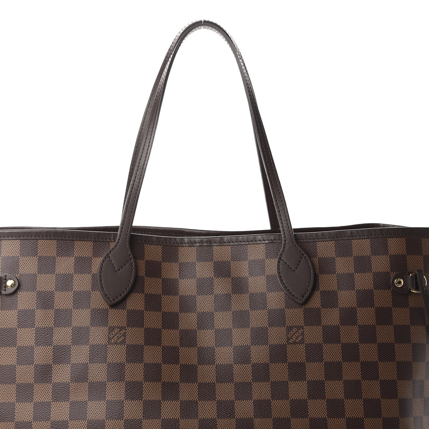 Damier Ebene Neo Neverfull GM