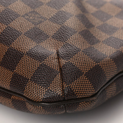 Louis Vuitton Damier Ebene Bloomsbury PM 9 of 12