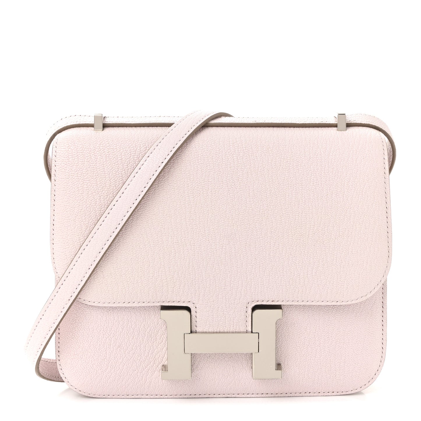 Chevre Mysore Constance 18 Mauve Pale Mauve Pale