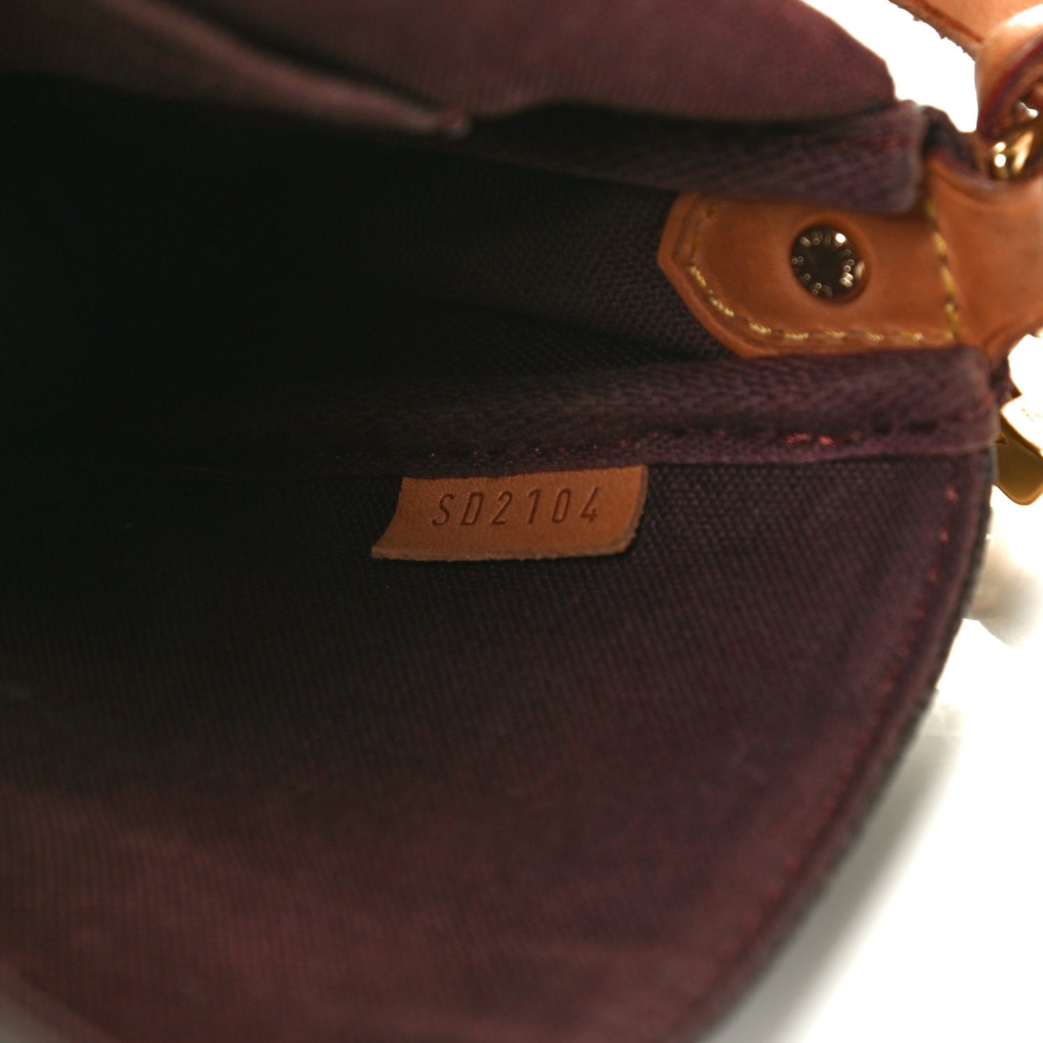 Louis Vuitton Monogram Favorite PM 7 of 12