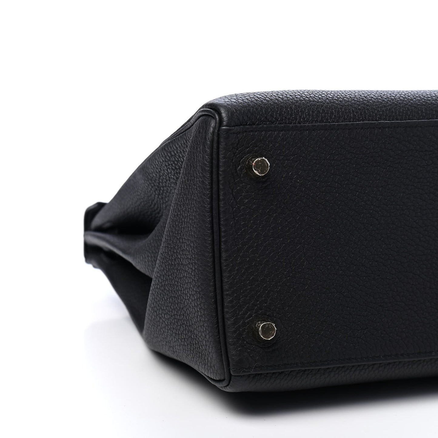 Togo Kelly Retourne 35 Black