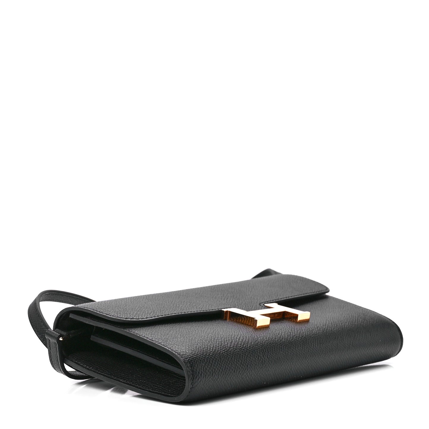 Epsom Constance Wallet To Go Black