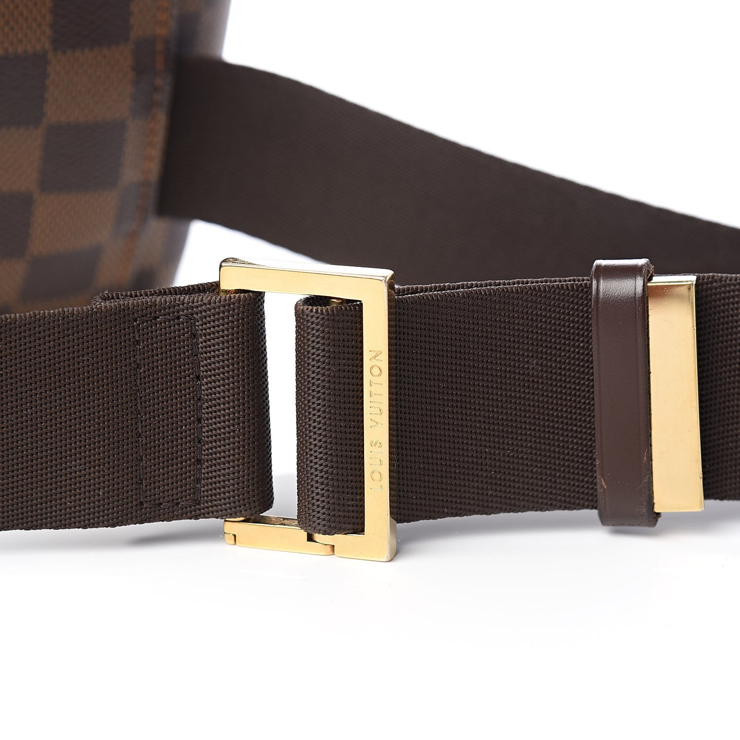 Damier Ebene Geronimos