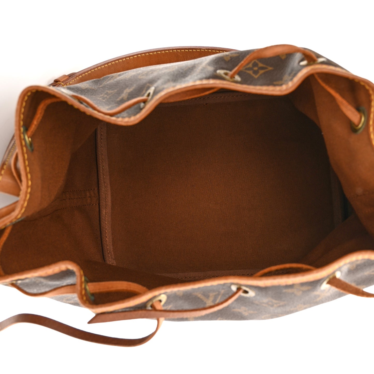 Monogram Petit Noe