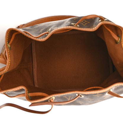 Louis Vuitton Monogram Petit Noe 5 of 11