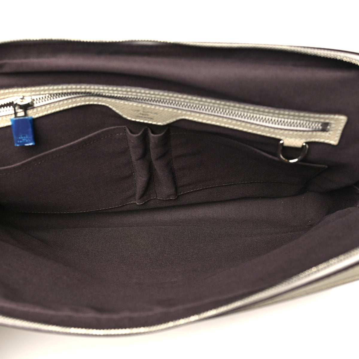 Taiga Vassili PM Briefcase Polar