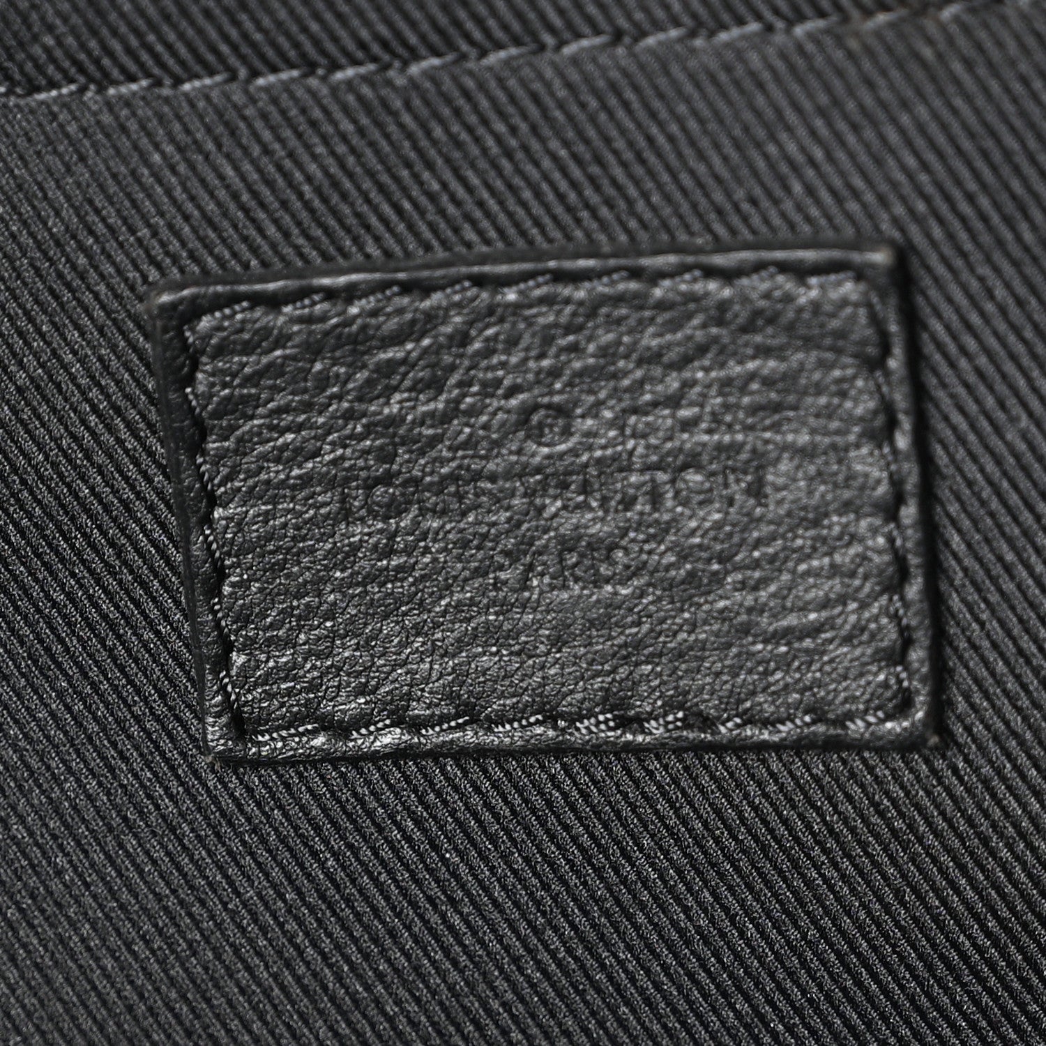 Louis Vuitton Monogram Palm Springs Backpack MM 5 of 9