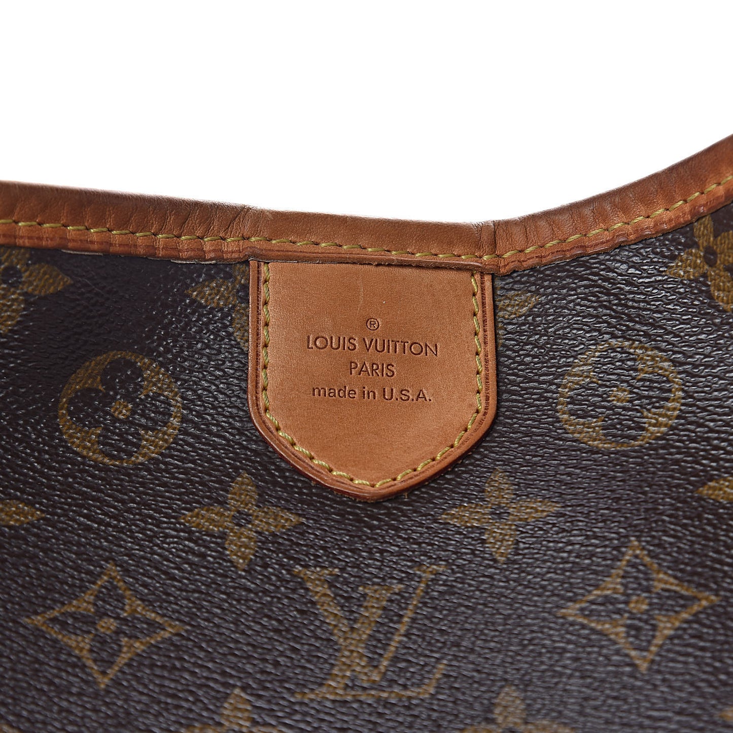 Monogram Delightful MM