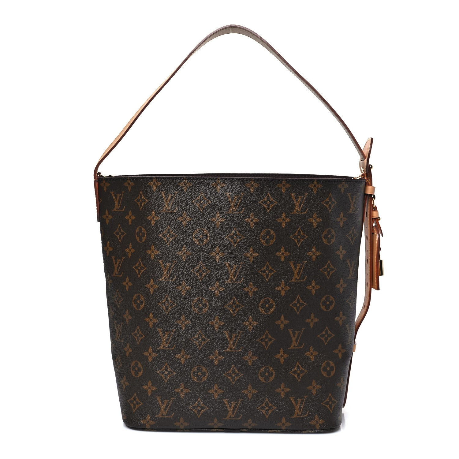 Louis Vuitton Monogram All-In GM 3 of 10