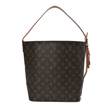 Louis Vuitton Monogram All-In GM 3 of 10
